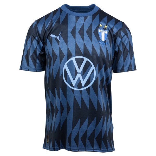 Tailandia Camiseta Malmö FF 3rd 2023-2024